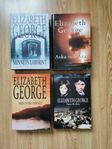 Bokpaket Elizabeth George