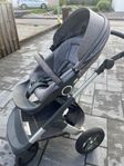 STOKKE barnvagn