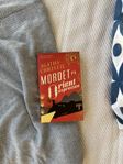 Mordet på Orient Expressen - Agatha Christie