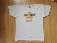 T-shirt Hard Rock Café