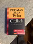 tysk ordbok