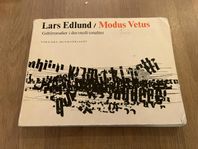 Modus Vetus - Lars Edlund