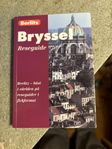 reseguide för bryssel