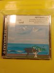 Alf Hambe "Till undrans land"cd