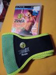 Zumba tv-spel