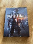 The Art Of Battlefield 4