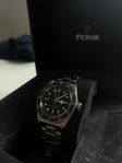 tudor black bay 41