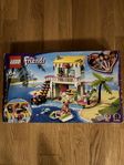 Lego Friends Strandhus