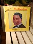 Nat King Cole cd 