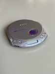 Portabel CD-spelare Sony Walkman D-E351