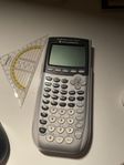 Texas instruments ti-84