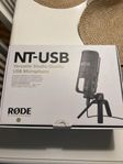 Røde NT-USB