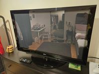 LG plasma-tv 42tum