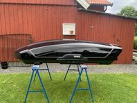 Thule takbox 