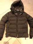 Sail Racing Intern.Cloud Down Stretch Hood Jacket strl. S