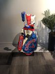 Callaway torrey pines bag