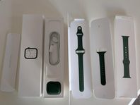 Apple Watch Series 7 45mm GPS