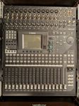 Yamaha 01V96i Digital mixer DAW-controller audio interface