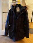 J. Lindeberg Herr Jacka/parka - Strl M