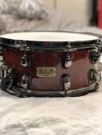 TAMA SLP 14” x 6” G-Bubinga