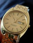 Omega Constellation Automatic guld/stål 