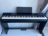 Casio Privia PX-150 Digital Piano (inkl Scenstativ & Stol)