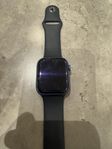 Apple Watch s7 45mm  gps