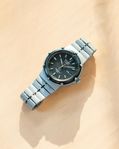 Seiko SQ Quartz Sports 100 Day Date 6923-6050