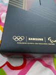 Samsung galaxy flip 6 Olympic Edition som ny