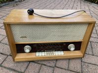 Radio Grundig Typ 3025/S. Antik