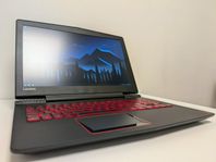 Lenovo Legion Y520 Gaming Laptop