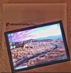 Microsoft Surface 6 Pro