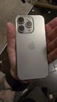 Iphone 15 PRO 128gb 