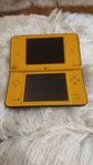 nintendo dsi xl + 1 spel