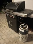 Landmann grill