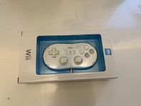 Wii Classic kontroller - Nintendo wii