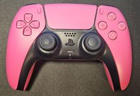 PS5 DualSense - Nova Pink