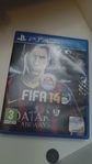 FIFA 14 PS4