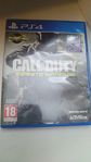 Call Of Duty INFINITE WARFARE PS4