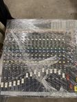 mixerbord soundcraft fx16ii