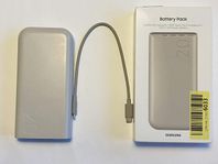 Samsung powerbank P20 20000 mAh USB-C