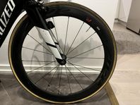 Zipp 404 tub