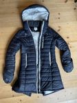 Uhip Longjacket Junior Dark Navy  Storlek 150