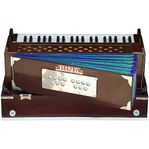 Bina 17 indisk harmonium 