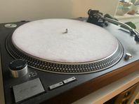 Technics 1210Mk2 säljes i Malmö