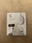 Chromecast with Google TV