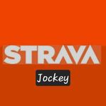 Strava Jockey