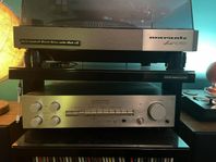 Luxman L-3 Hifi förstärkare 