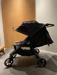 Baby Jogger City Mini GT 2 double 