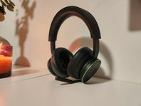 Microsoft Xbox trådlöst headset (Oanvända)